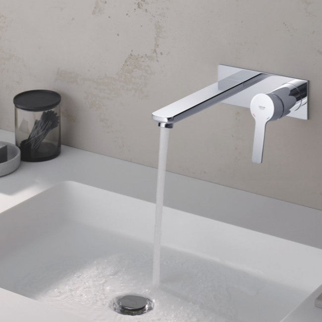Armature 23444001 Grohe Lineare podometna armatura za umivalnik | KOPALNICA-ONLINE.SI