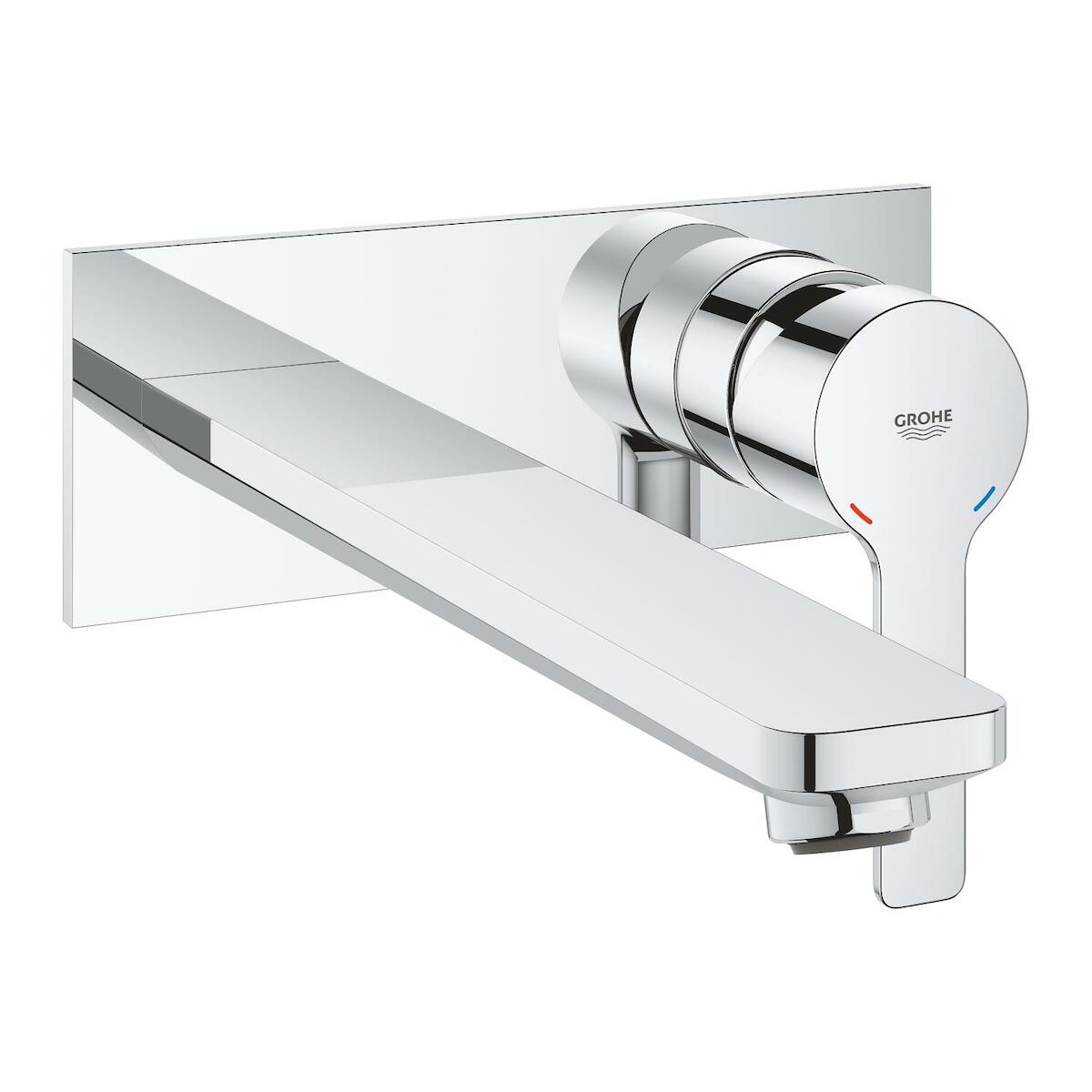 Armature 23444001 Grohe Lineare podometna armatura za umivalnik | KOPALNICA-ONLINE.SI