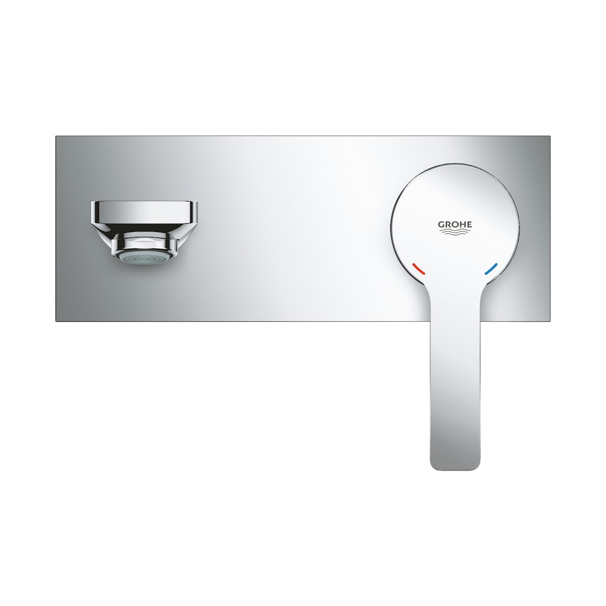 Armature 23444001 Grohe Lineare podometna armatura za umivalnik | KOPALNICA-ONLINE.SI