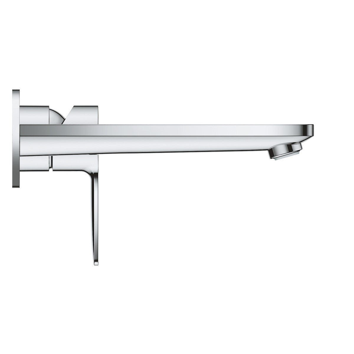 Armature 23444001 Grohe Lineare podometna armatura za umivalnik | KOPALNICA-ONLINE.SI