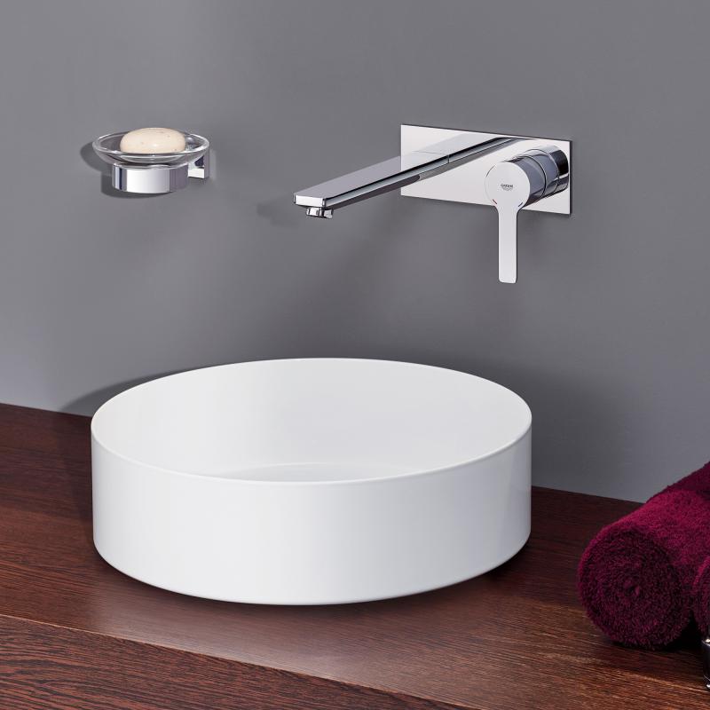 Armature 23444001 Grohe Lineare podometna armatura za umivalnik | KOPALNICA-ONLINE.SI