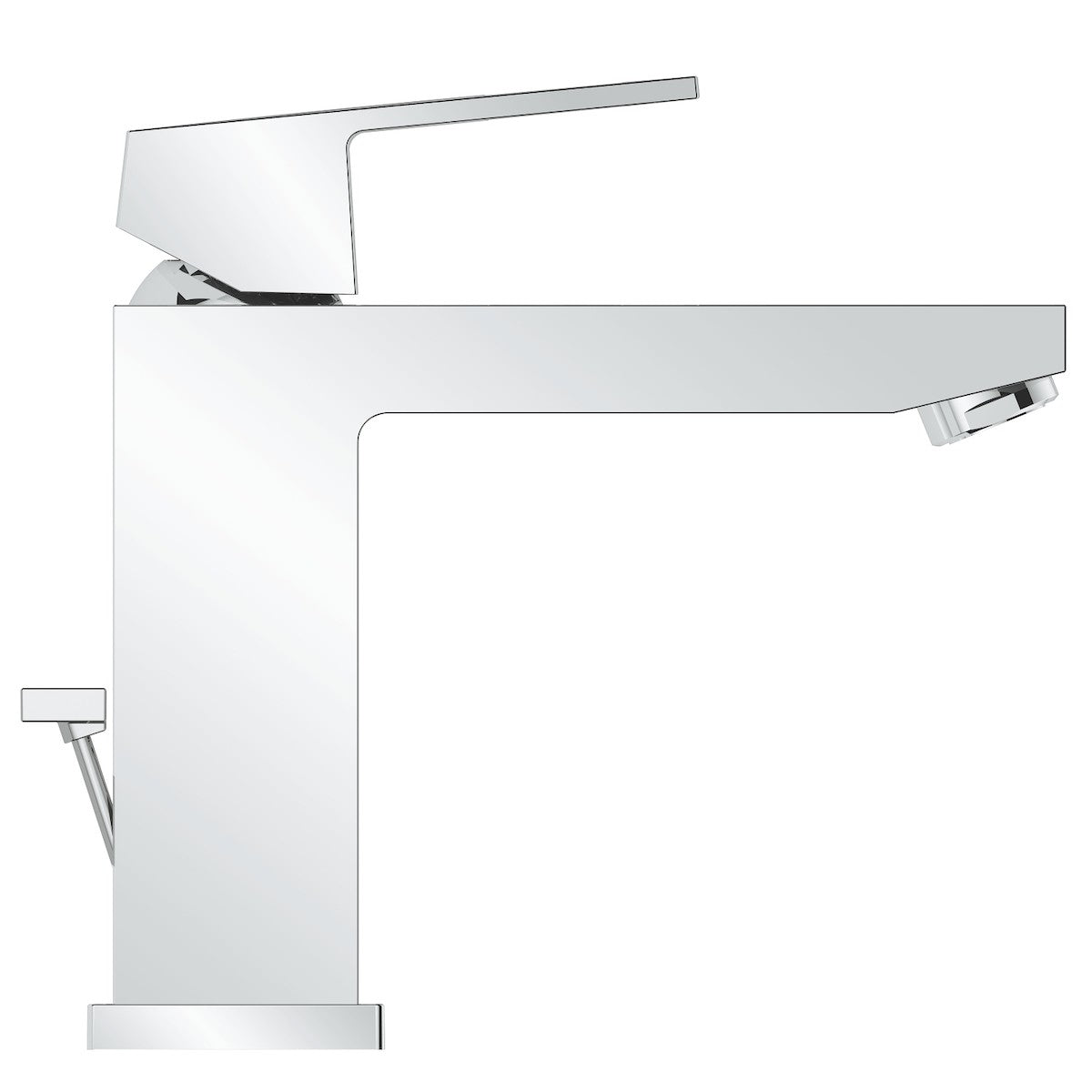 Armature 23445000 Grohe Eurocube armatura za umivalnik | KOPALNICA-ONLINE.SI