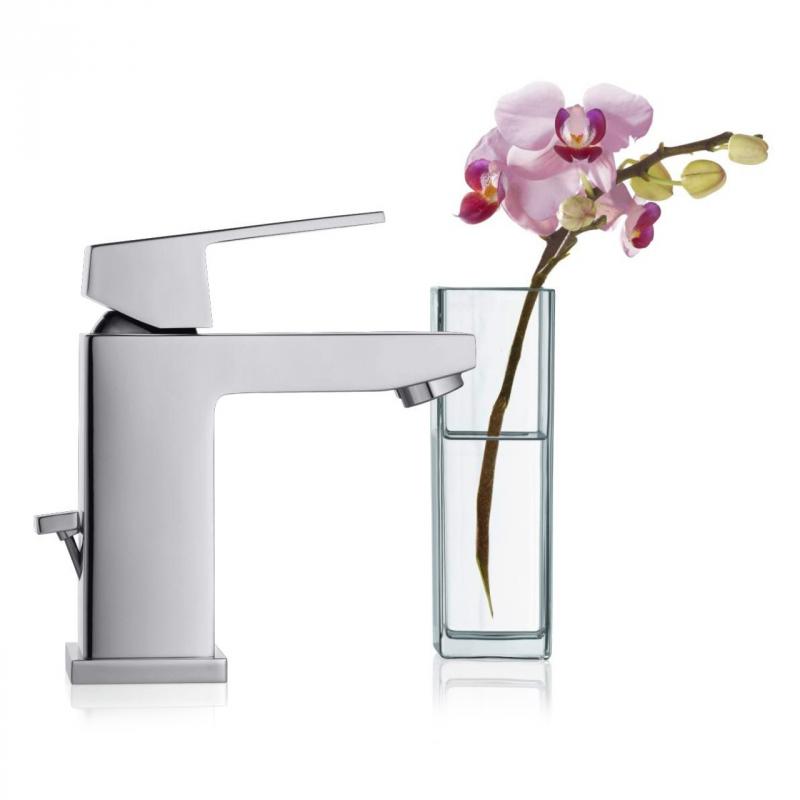 Armature 23445000 Grohe Eurocube armatura za umivalnik | KOPALNICA-ONLINE.SI