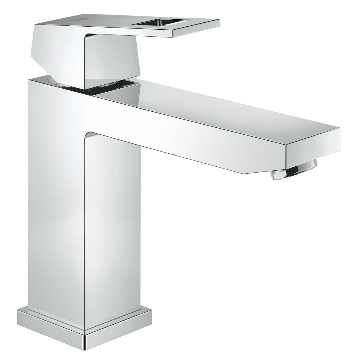 Armature 23446000 Grohe Eurocube armatura za umivalnik | KOPALNICA-ONLINE.SI