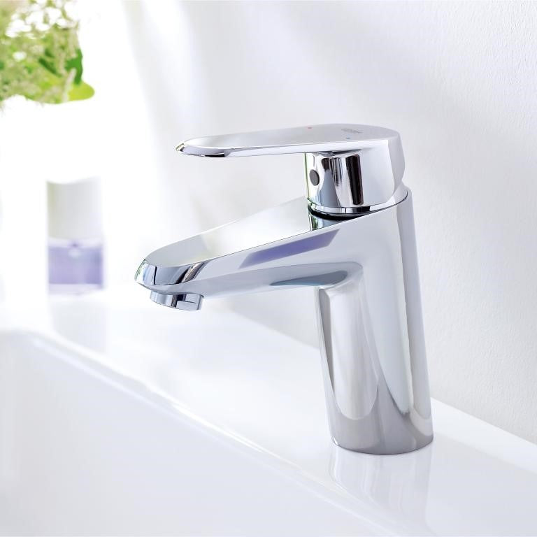 Armature 23449002 Grohe Eurodisc armatura za umivalnik | KOPALNICA-ONLINE.SI