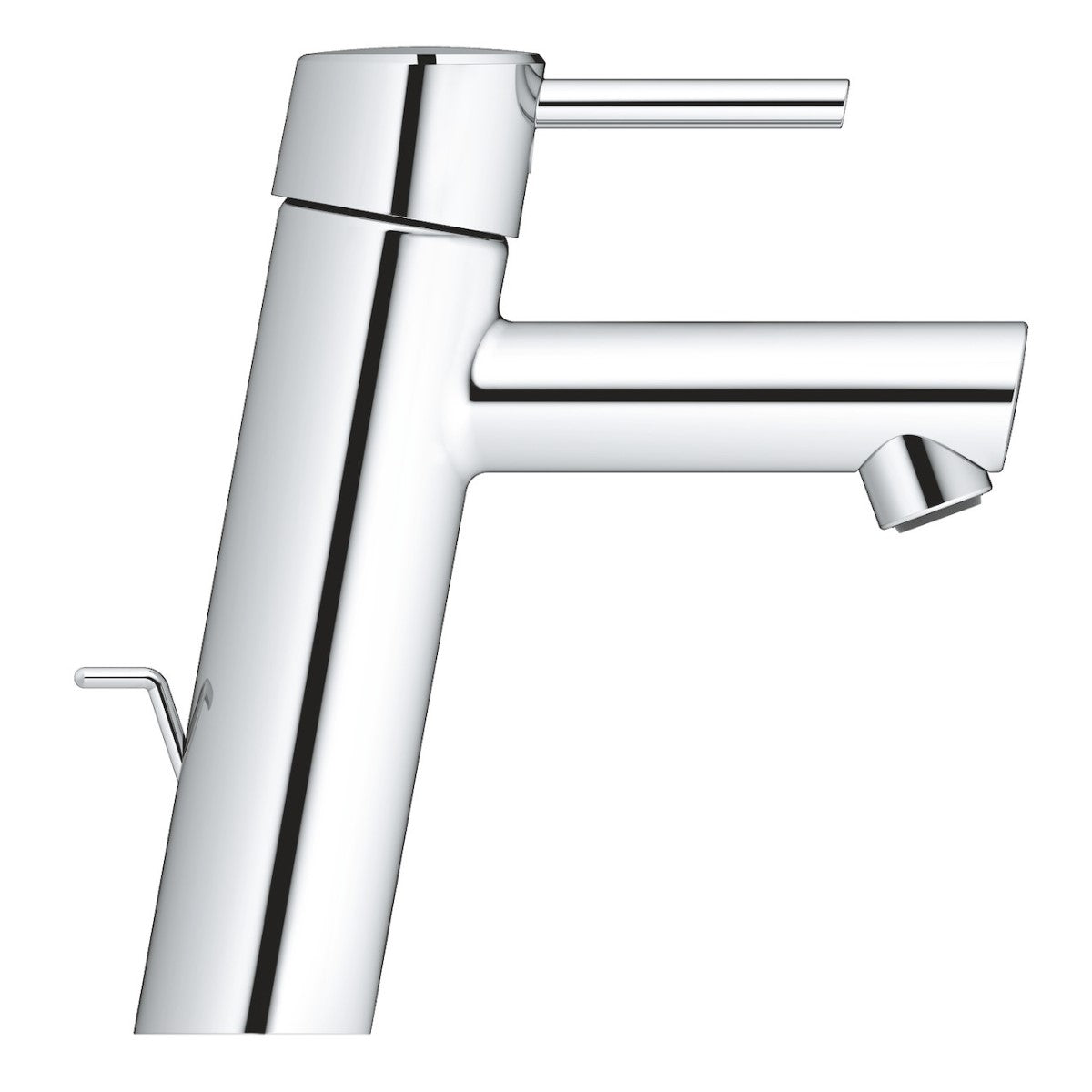 Armature 23450001 Grohe Concetto New armatura za umivalnik | KOPALNICA-ONLINE.SI