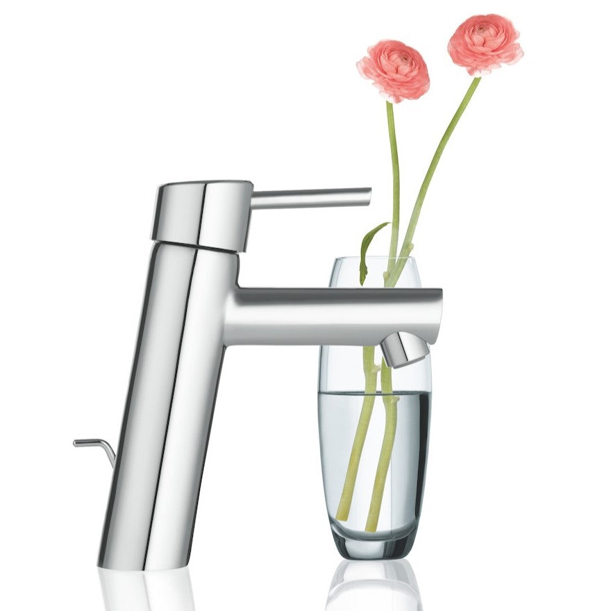Armature 23450001 Grohe Concetto New armatura za umivalnik | KOPALNICA-ONLINE.SI