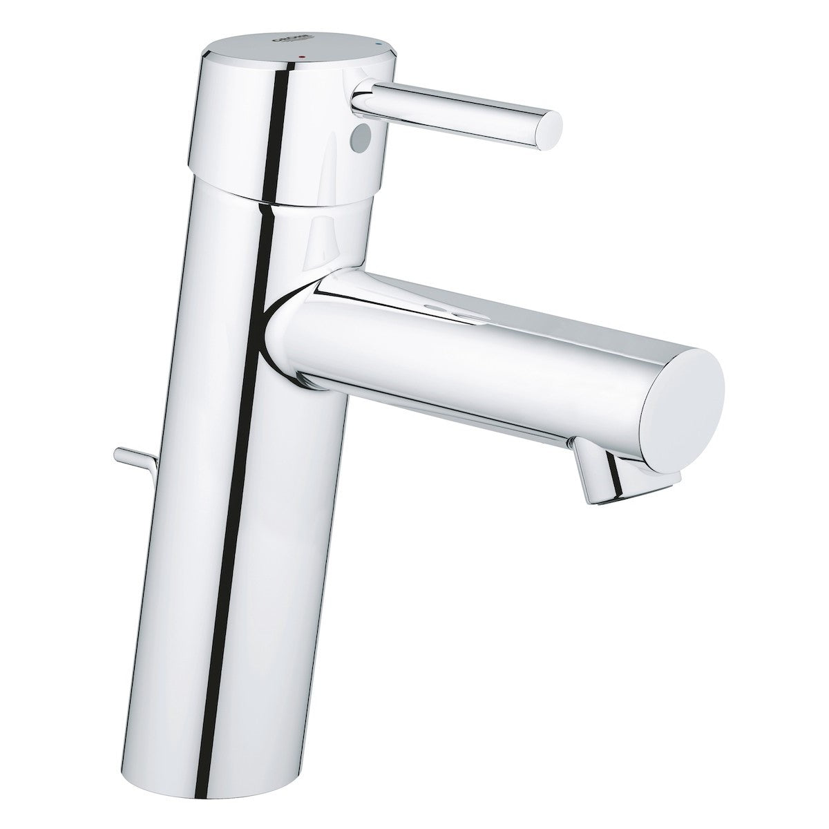 Armature 23450001 Grohe Concetto New armatura za umivalnik | KOPALNICA-ONLINE.SI
