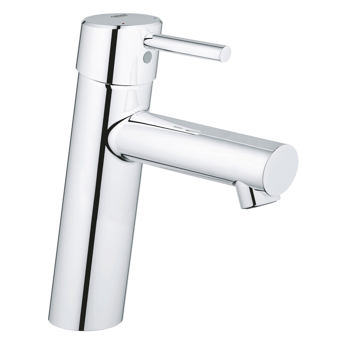 Armature 23451001 Grohe Concetto New armatura za umivalnik | KOPALNICA-ONLINE.SI