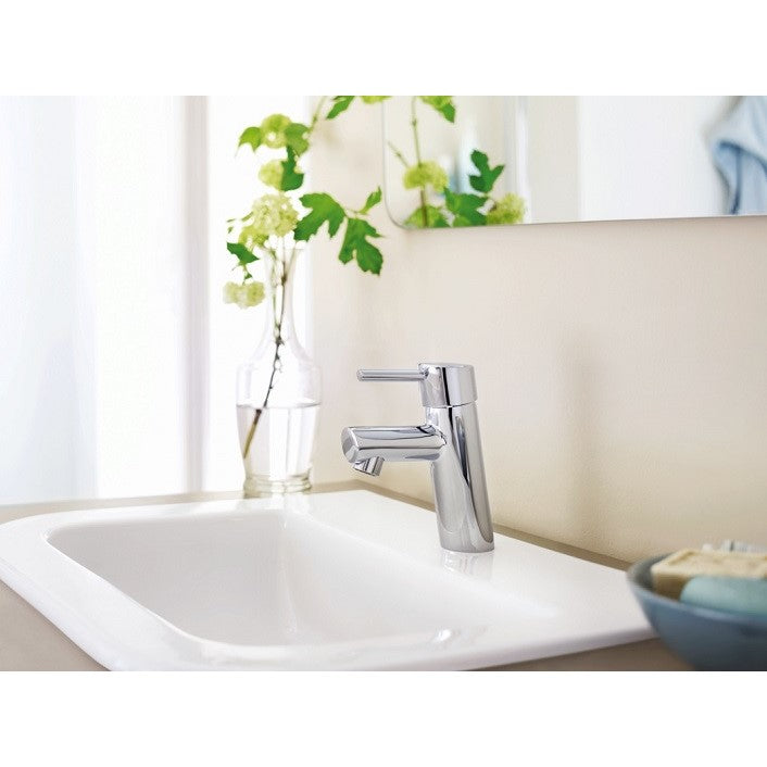 Armature 23451001 Grohe Concetto New armatura za umivalnik | KOPALNICA-ONLINE.SI