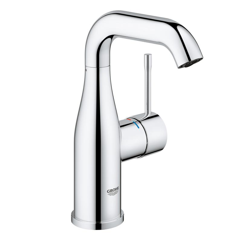 Armature 23463001 Grohe Essence New vrtljiva armatura za umivalnik | KOPALNICA-ONLINE.SI