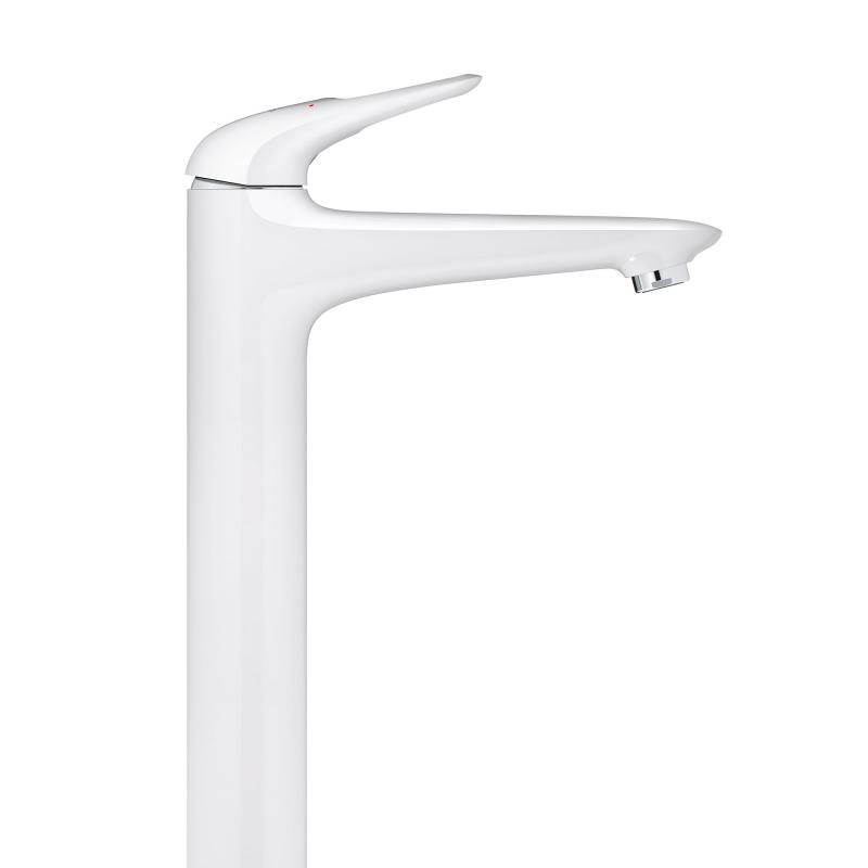 Armature 23570LS3 Grohe Eurostyle New visoka armatura za umivalnik | KOPALNICA-ONLINE.SI
