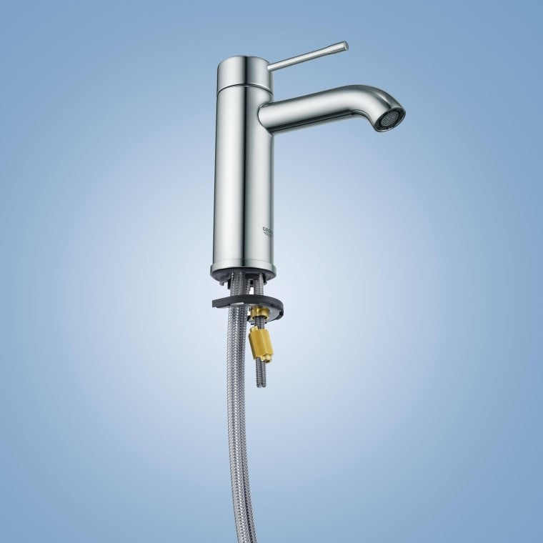 Armature 23590GL1 Grohe Essence New armatura za umivalnik zlata | KOPALNICA-ONLINE.SI