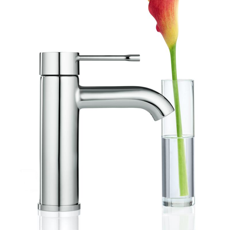 Armature 23590GL1 Grohe Essence New armatura za umivalnik zlata | KOPALNICA-ONLINE.SI