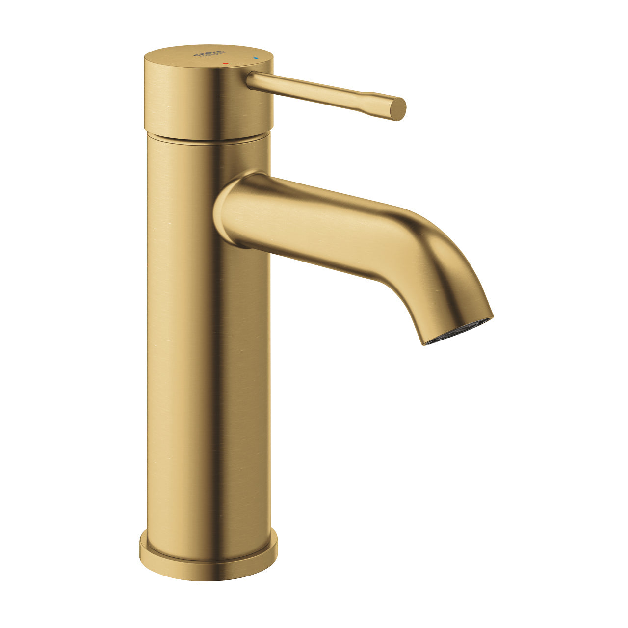 Armature 23590GN1 Grohe Essence New armatura za umivalnik zlata | KOPALNICA-ONLINE.SI