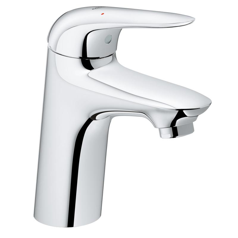 Armature 23715003 Grohe Eurostyle New bez armatura za umivalnik | KOPALNICA-ONLINE.SI
