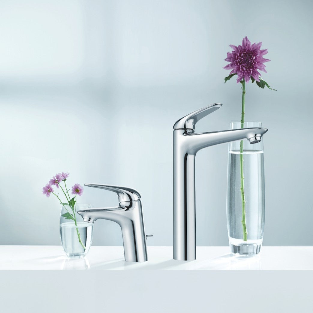 Armature 23719003 Grohe Eurostyle New visoka armatura za umivalnik | KOPALNICA-ONLINE.SI