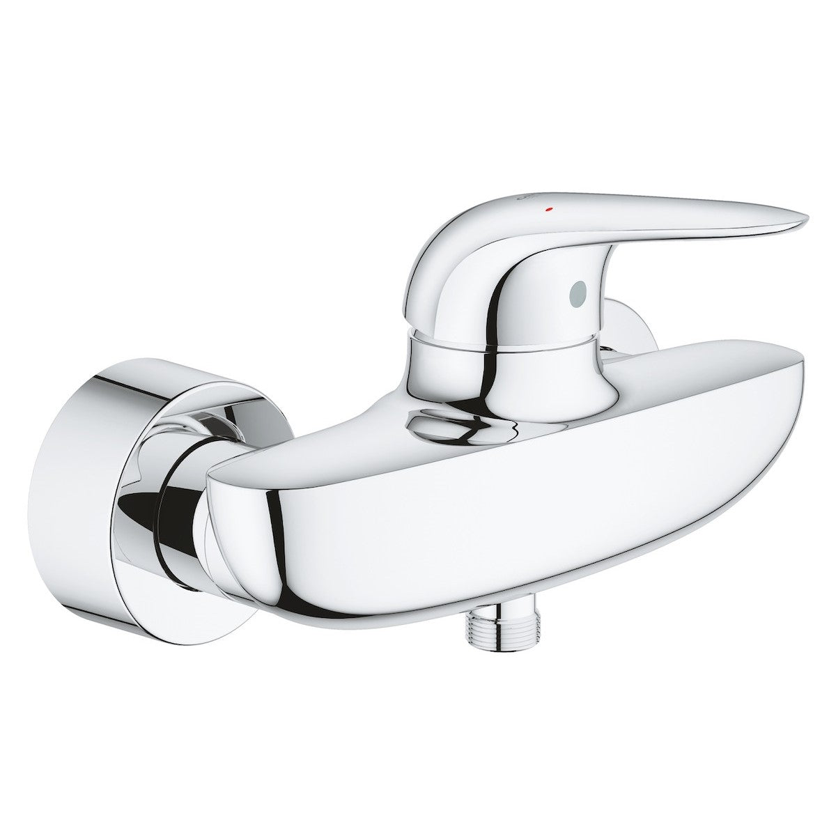 Armature 23722003 Grohe Eurostyle stenska armatura za tuš | KOPALNICA-ONLINE.SI
