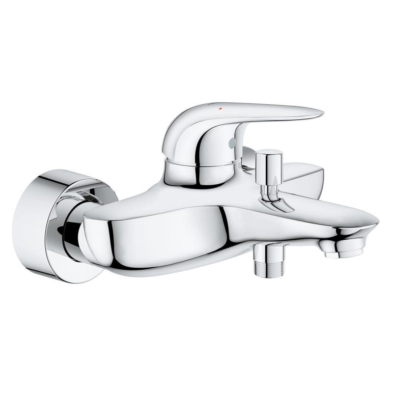 Armature 23726003 Grohe Eurostyle stenska armatura za kad | KOPALNICA-ONLINE.SI