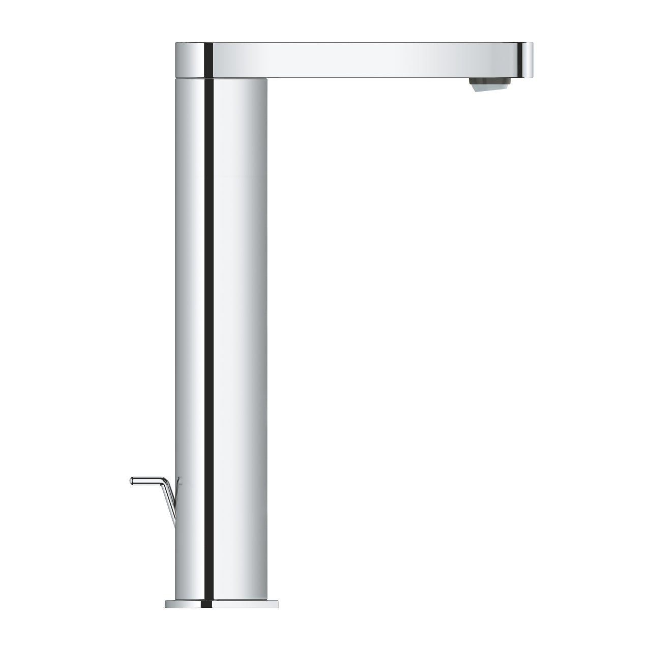 Armature 23843003 Grohe Plus visoka izvlečna armatura za umivalnik | KOPALNICA-ONLINE.SI