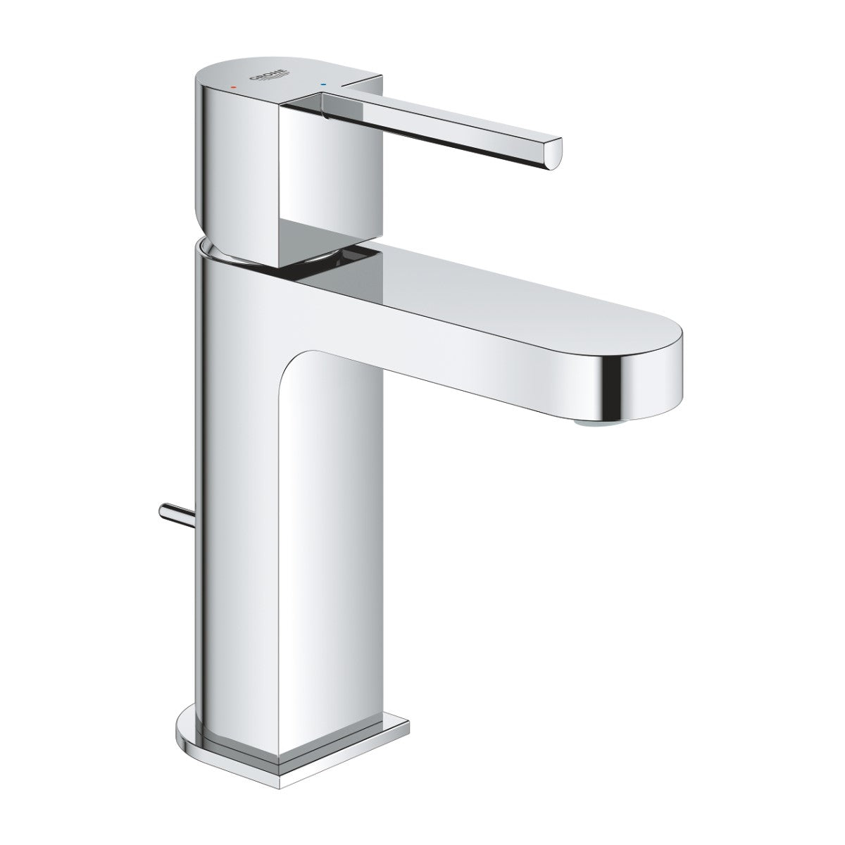 Armature 23870003 Grohe Plus armatura za umivalnik | KOPALNICA-ONLINE.SI