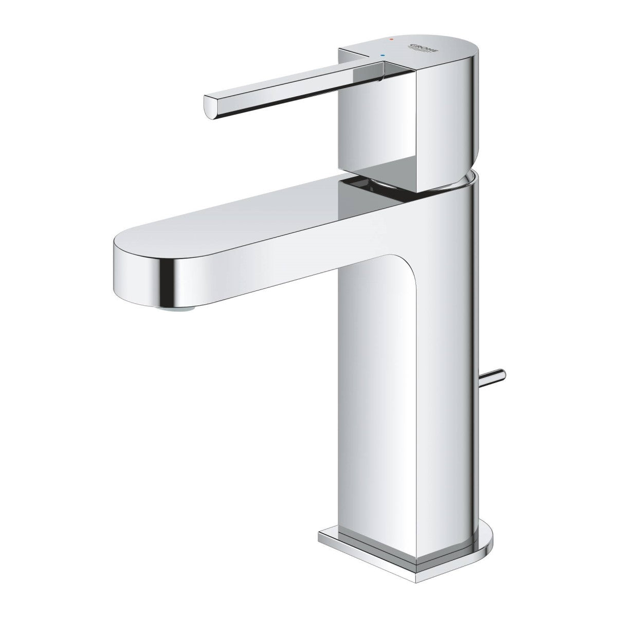 Armature 23870003 Grohe Plus armatura za umivalnik | KOPALNICA-ONLINE.SI