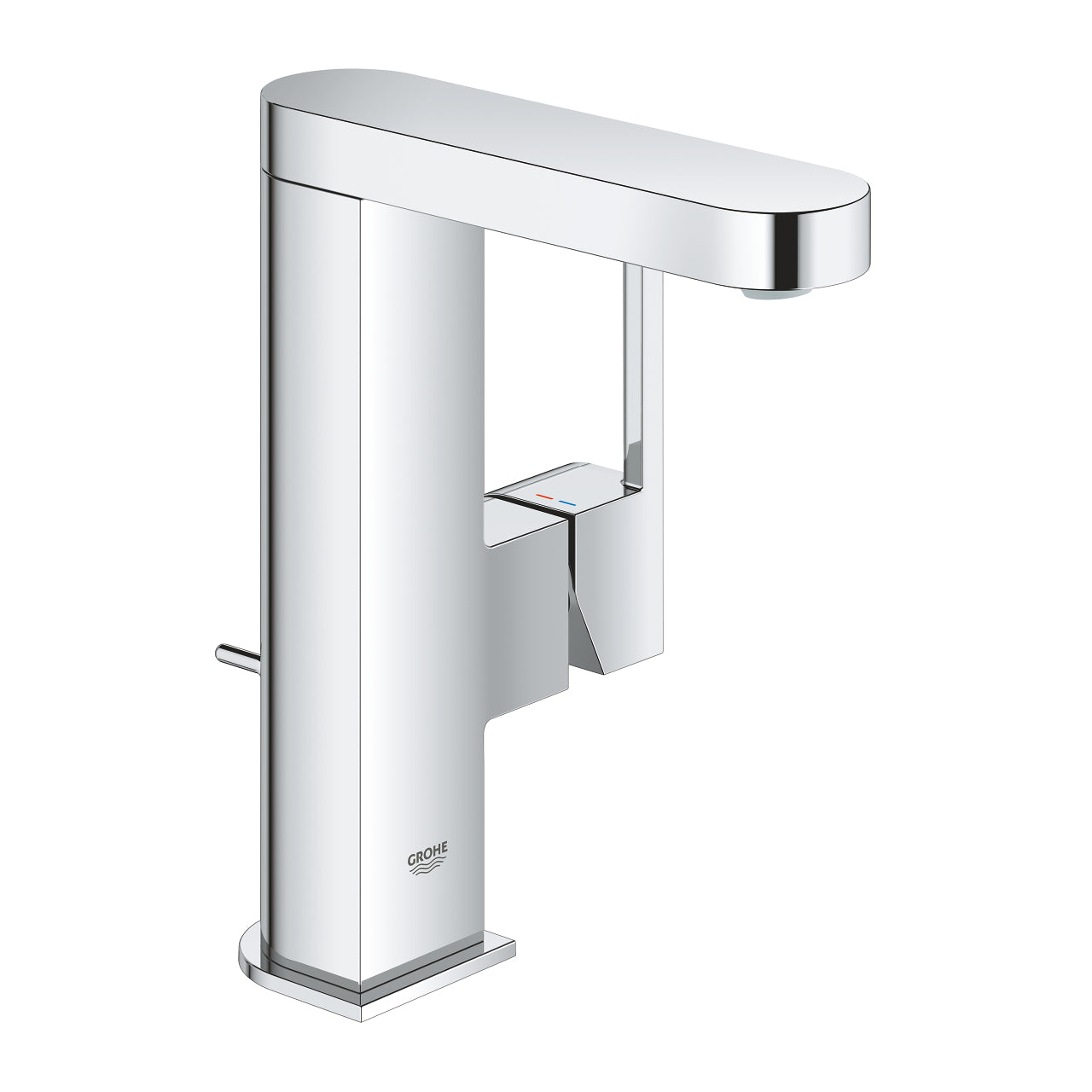 Armature 23871003 Grohe Plus vrtljiva armatura za umivalnik | KOPALNICA-ONLINE.SI