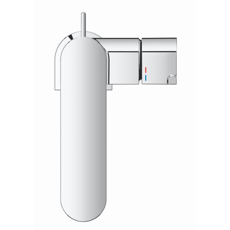 Armature 23871003 Grohe Plus vrtljiva armatura za umivalnik | KOPALNICA-ONLINE.SI