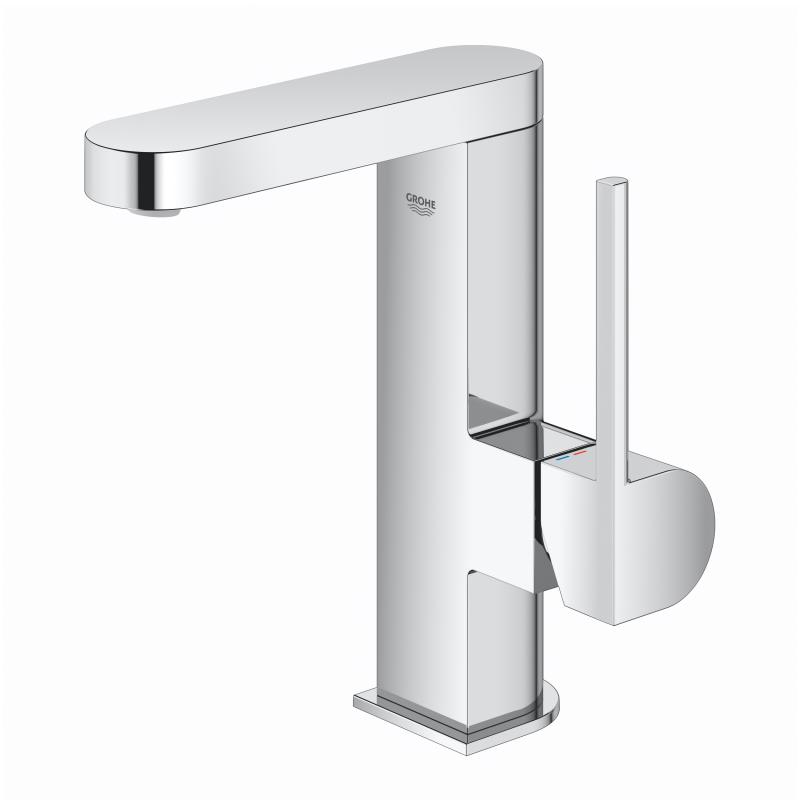 Armature 23871003 Grohe Plus vrtljiva armatura za umivalnik | KOPALNICA-ONLINE.SI