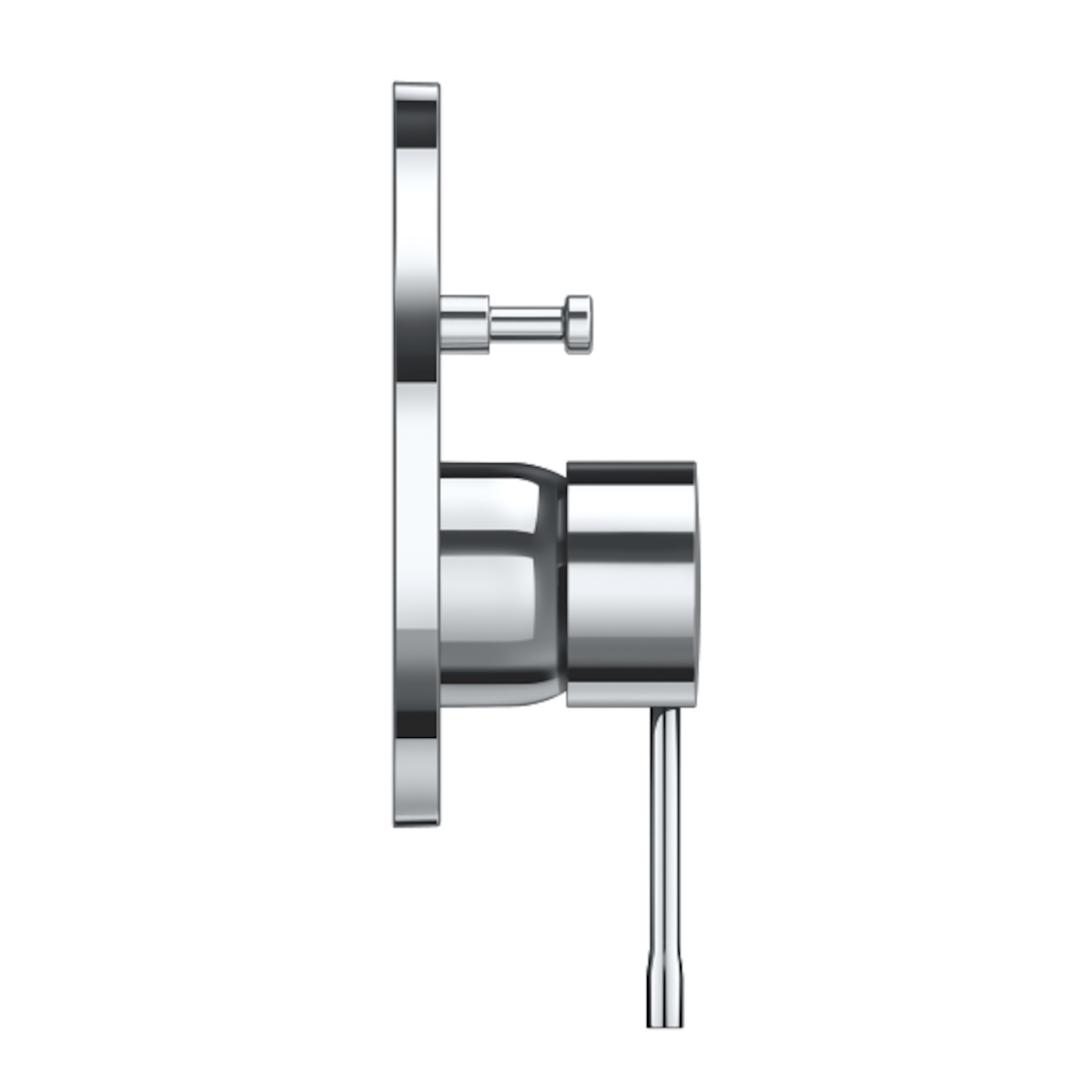 Armature 24058001 Grohe Essence New pokrivna plošča za kad ali tuš | KOPALNICA-ONLINE.SI