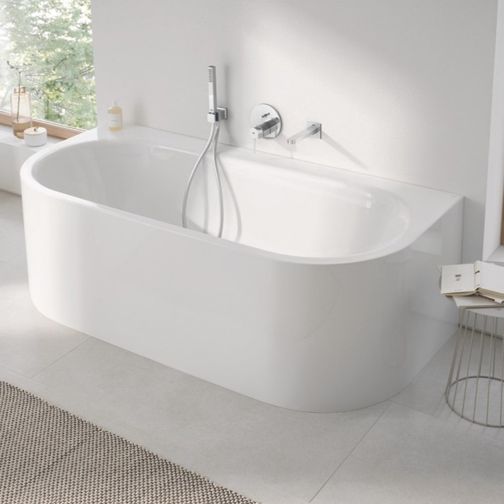 Armature 24060003 Grohe Plus pokrivna plošča | KOPALNICA-ONLINE.SI