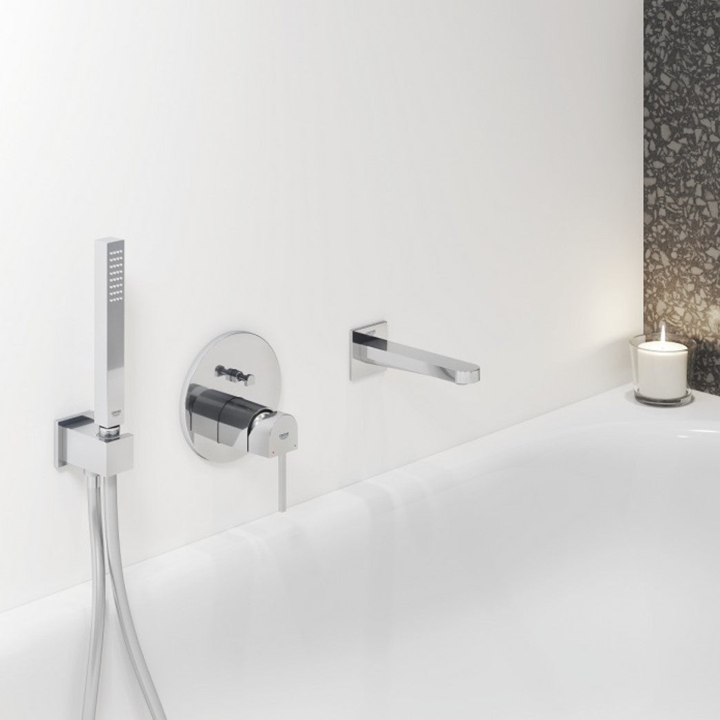 Armature 24060003 Grohe Plus pokrivna plošča | KOPALNICA-ONLINE.SI
