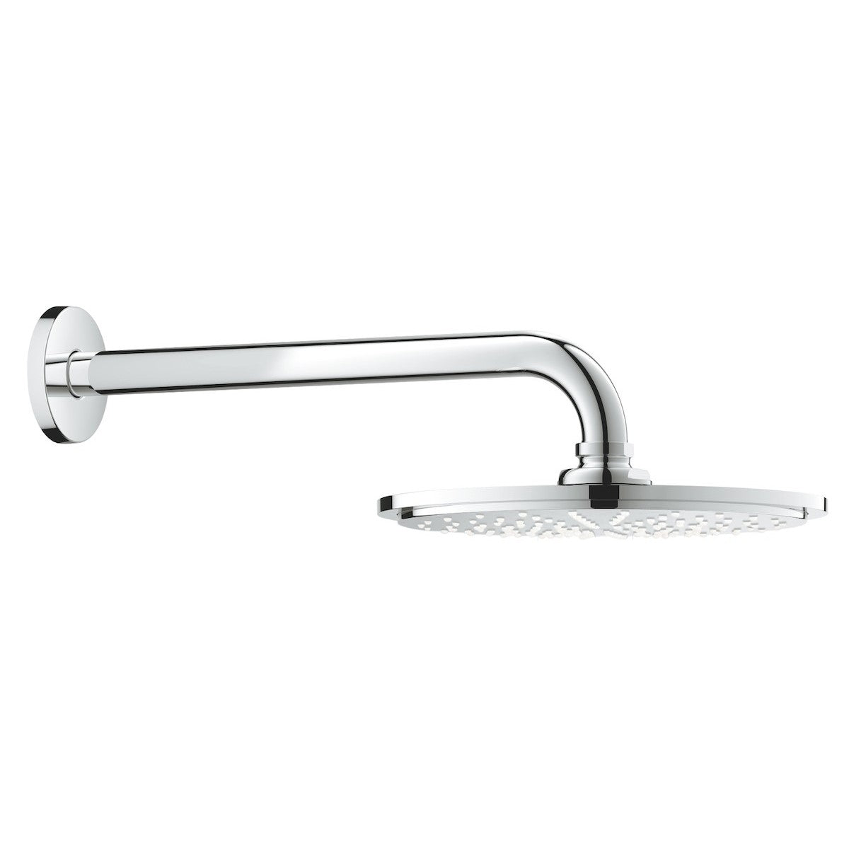 Prhe 26052000 Grohe Rainshower Cosmopolitan Metal 210 nadglavna prha | KOPALNICA-ONLINE.SI
