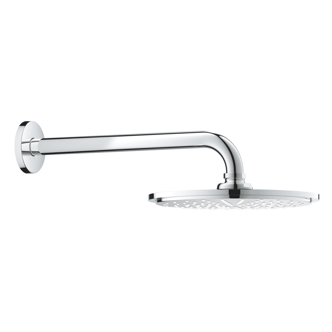 Prhe 26062000 Grohe Rainshower Cosmopolitan 210 nadglavna prha | KOPALNICA-ONLINE.SI
