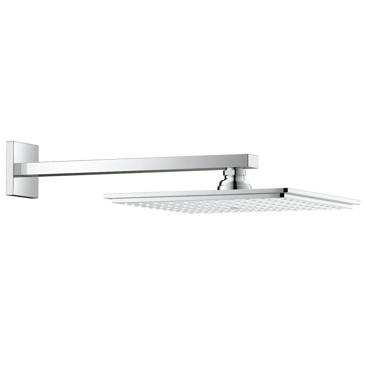 Prhe 26064000 Grohe Rainshower Allure 230 nadglavna prha | KOPALNICA-ONLINE.SI