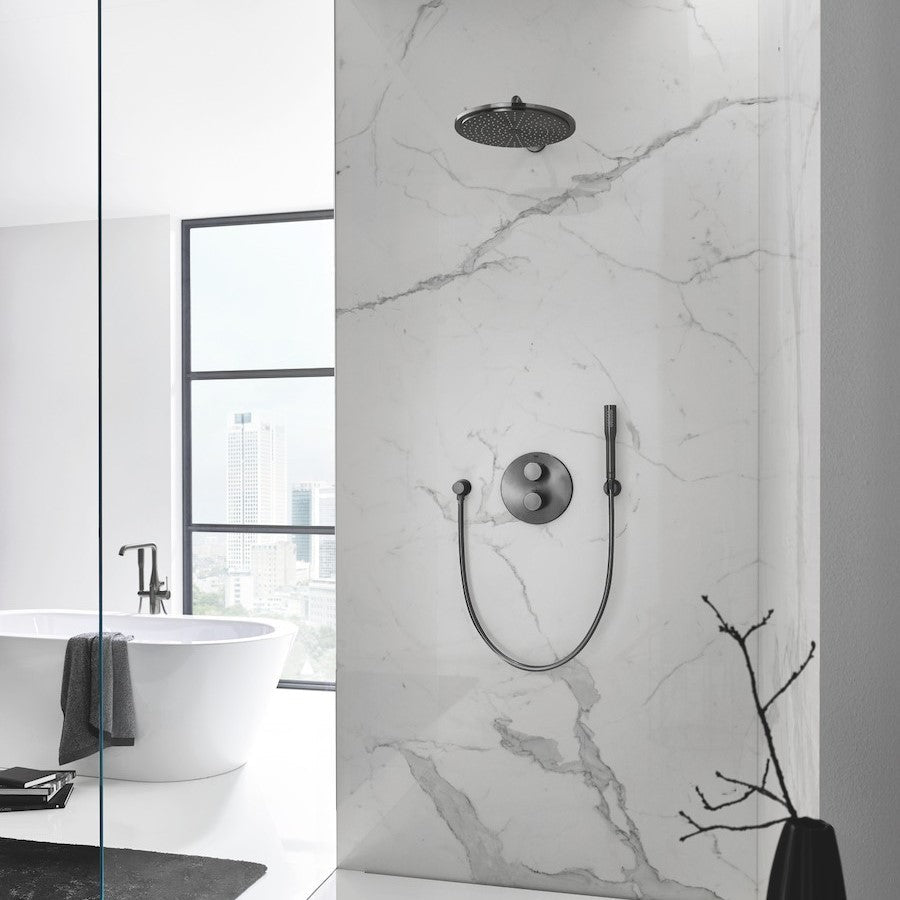 Prhe 26066A00 Grohe Rainshower Cosmopolitan Metal 310 nadglavna prha | KOPALNICA-ONLINE.SI