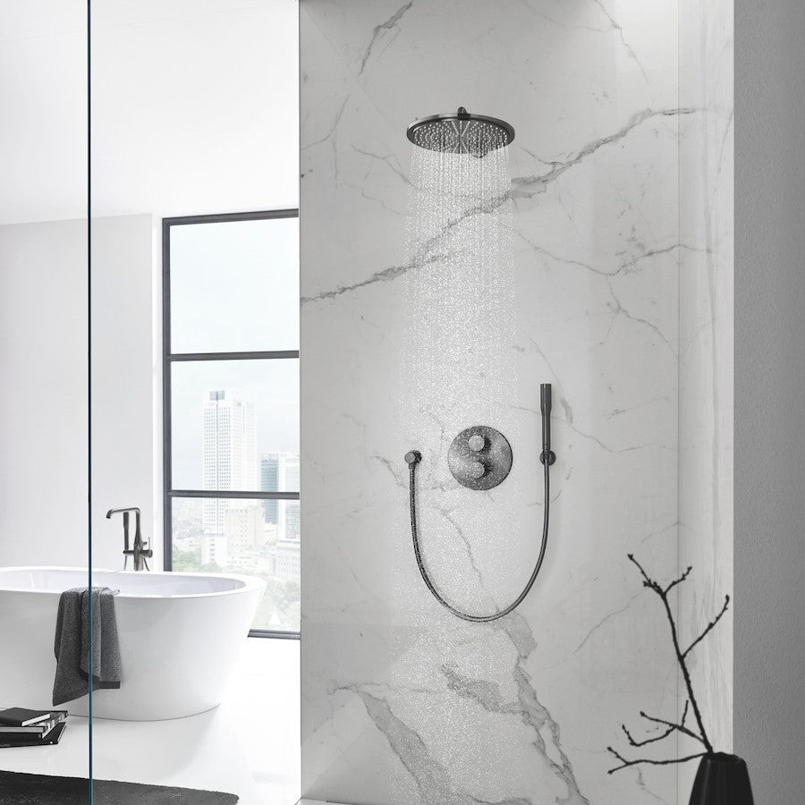 Prhe 26066AL0 Grohe Rainshower Cosmopolitan Metal 310 nadglavna prha | KOPALNICA-ONLINE.SI