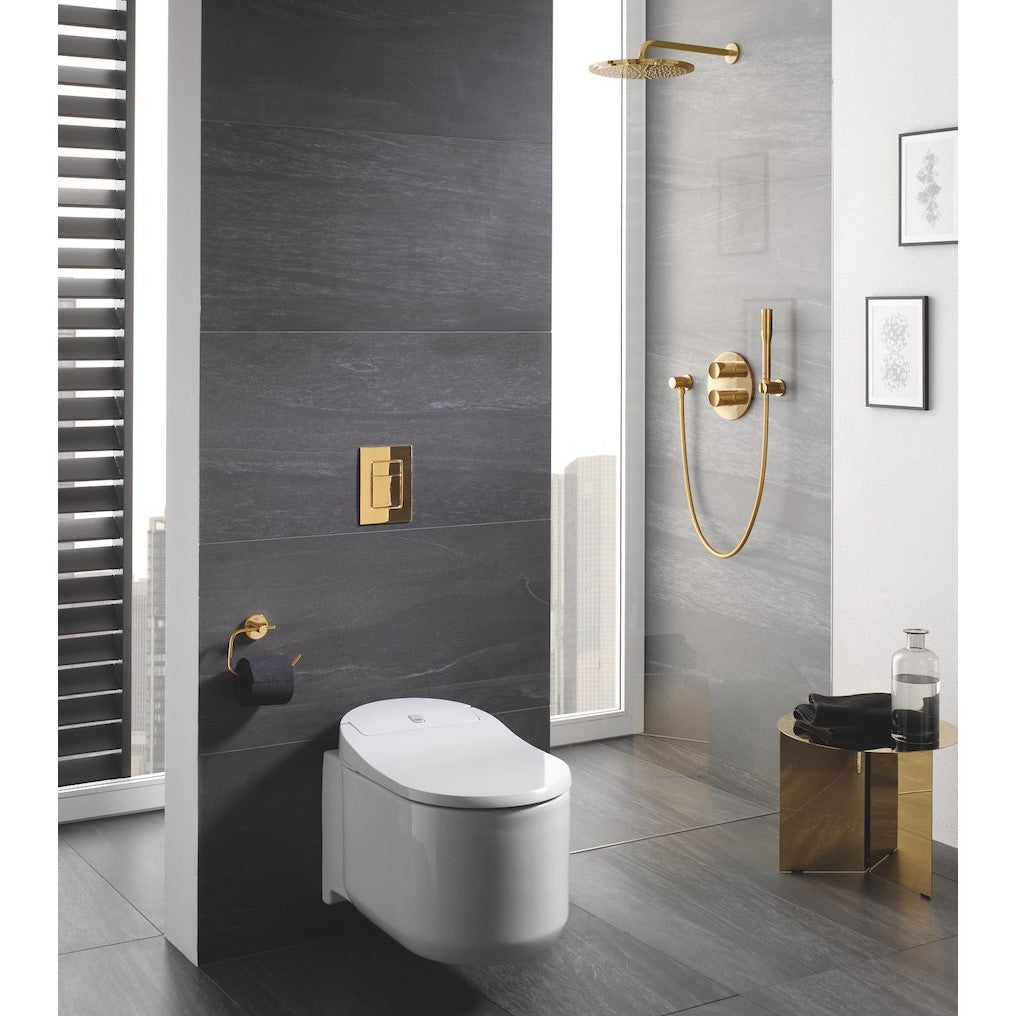 Prhe 26066GL0 Grohe Rainshower Cosmopolitan Metal 310 nadglavna prha | KOPALNICA-ONLINE.SI