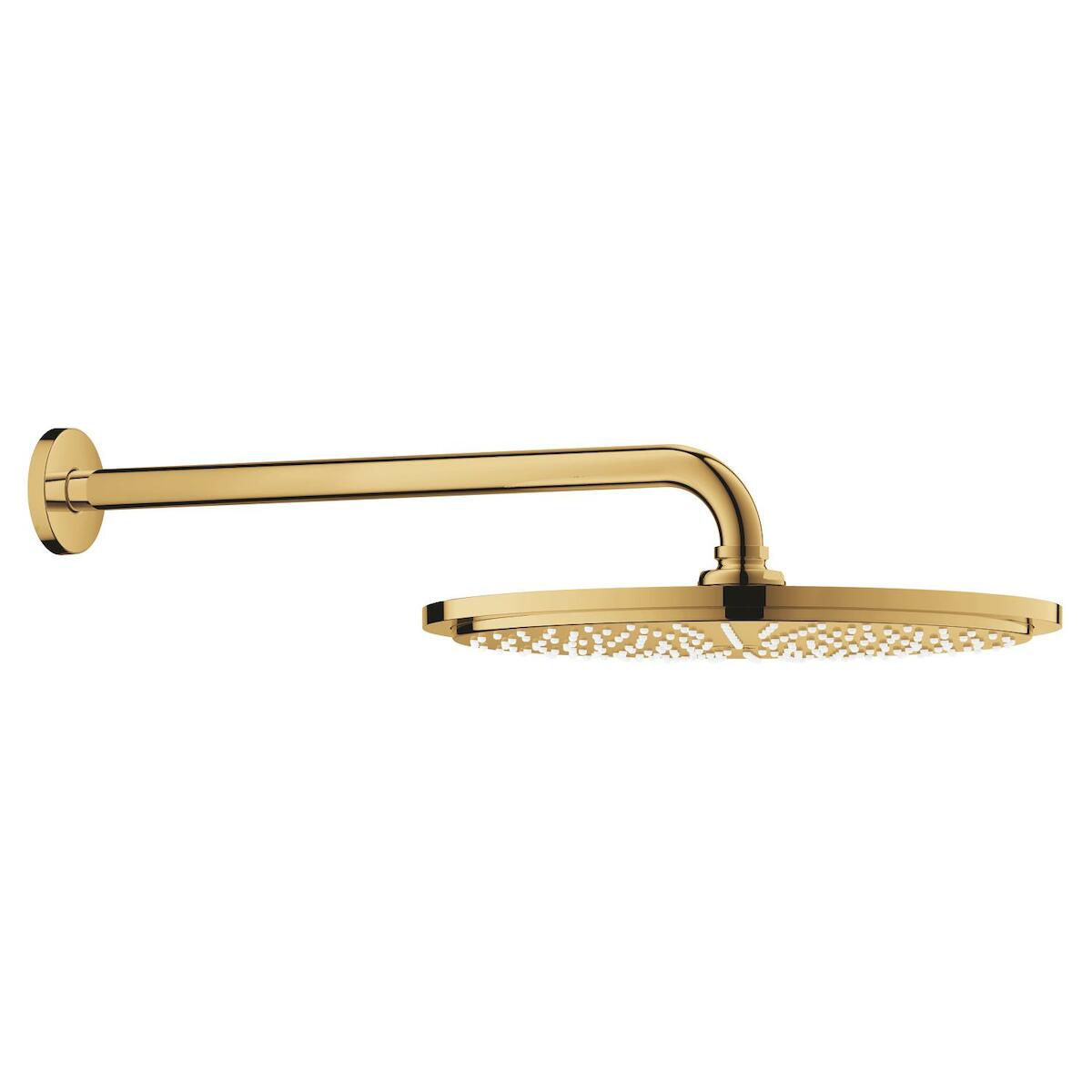 Prhe 26066GL0 Grohe Rainshower Cosmopolitan Metal 310 nadglavna prha | KOPALNICA-ONLINE.SI