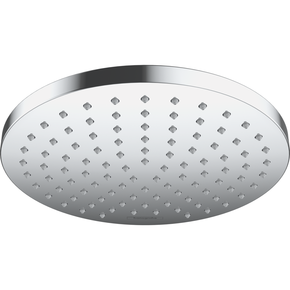 Prhe 26093000 Hansgrohe Vernis Blend 200 1jet nadglavna prha EcoSmart | KOPALNICA-ONLINE.SI