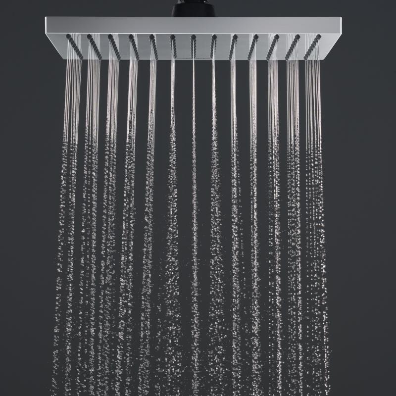Prhe 26094000 Hansgrohe Vernis Shape 230 1jet nadglavna prha EcoSmart | KOPALNICA-ONLINE.SI