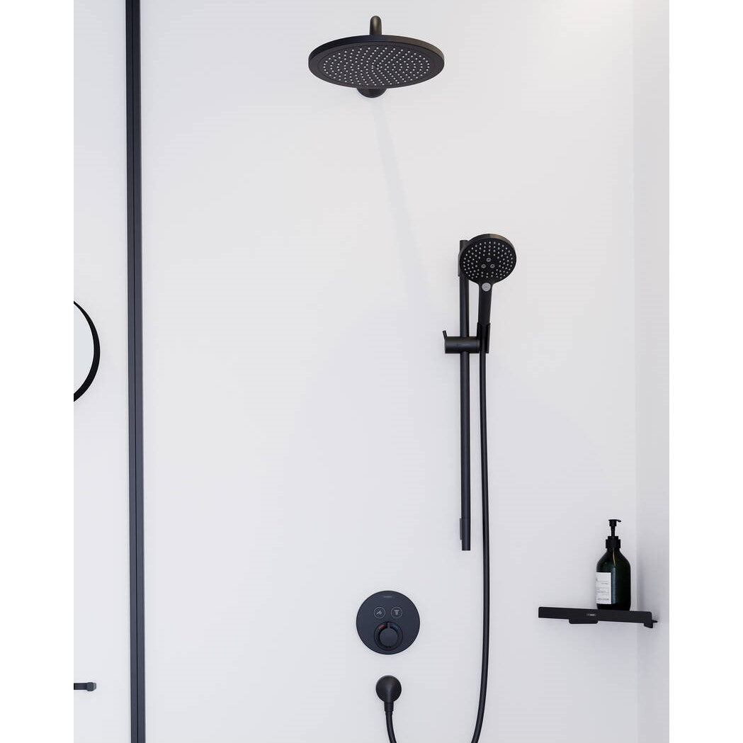 Prhe 26220670 Hansgrohe Croma 280 1jet nadglavna prha | KOPALNICA-ONLINE.SI