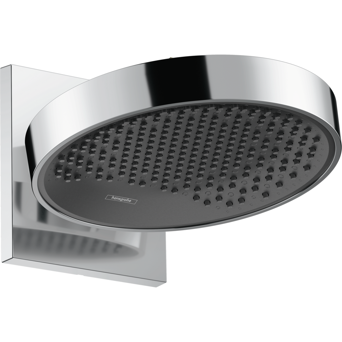 Prhe 26226000 Hansgrohe Rainfinity 250 nadglavna prha 1 funkcija | KOPALNICA-ONLINE.SI
