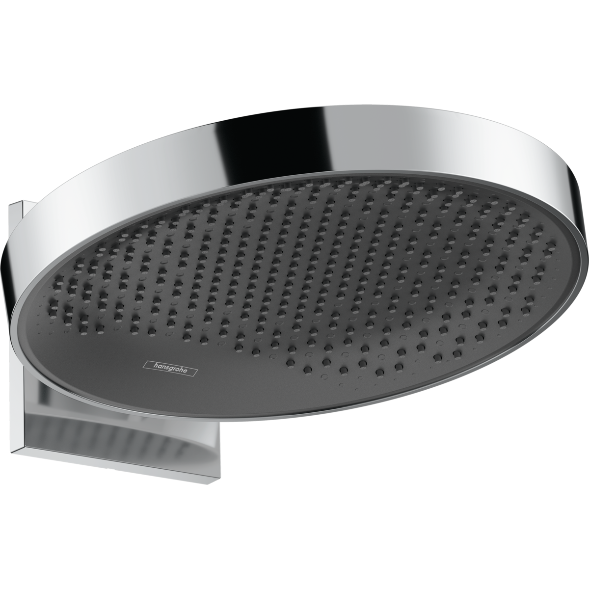 Prhe 26230000 Hansgrohe Rainfinity 360 nadglavna prha 1 funkcija | KOPALNICA-ONLINE.SI