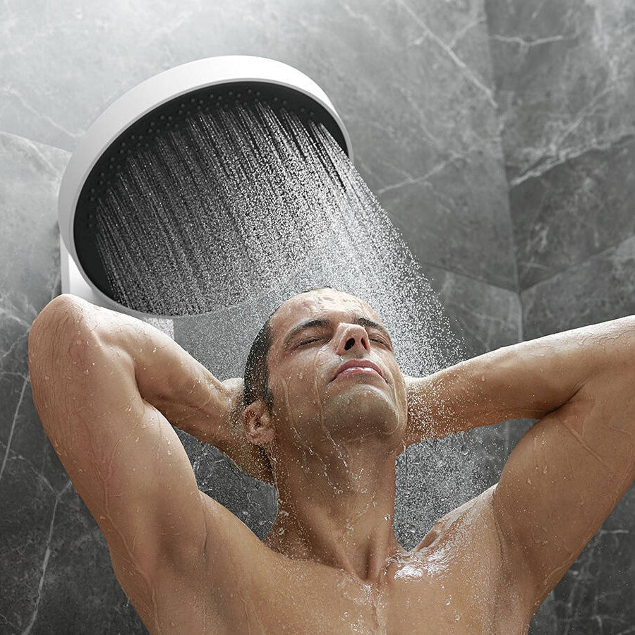 Prhe 26230670 Hansgrohe Rainfinity 360 nadglavna prha 1 funkcija | KOPALNICA-ONLINE.SI