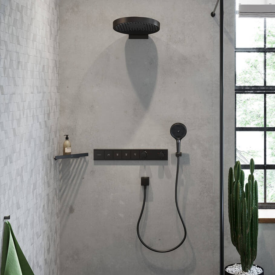 Prhe 26230670 Hansgrohe Rainfinity 360 nadglavna prha 1 funkcija | KOPALNICA-ONLINE.SI