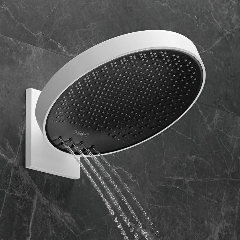 Prhe 26234670 Hansgrohe Rainfinity 360 nadglavna prha 3 funkcije | KOPALNICA-ONLINE.SI