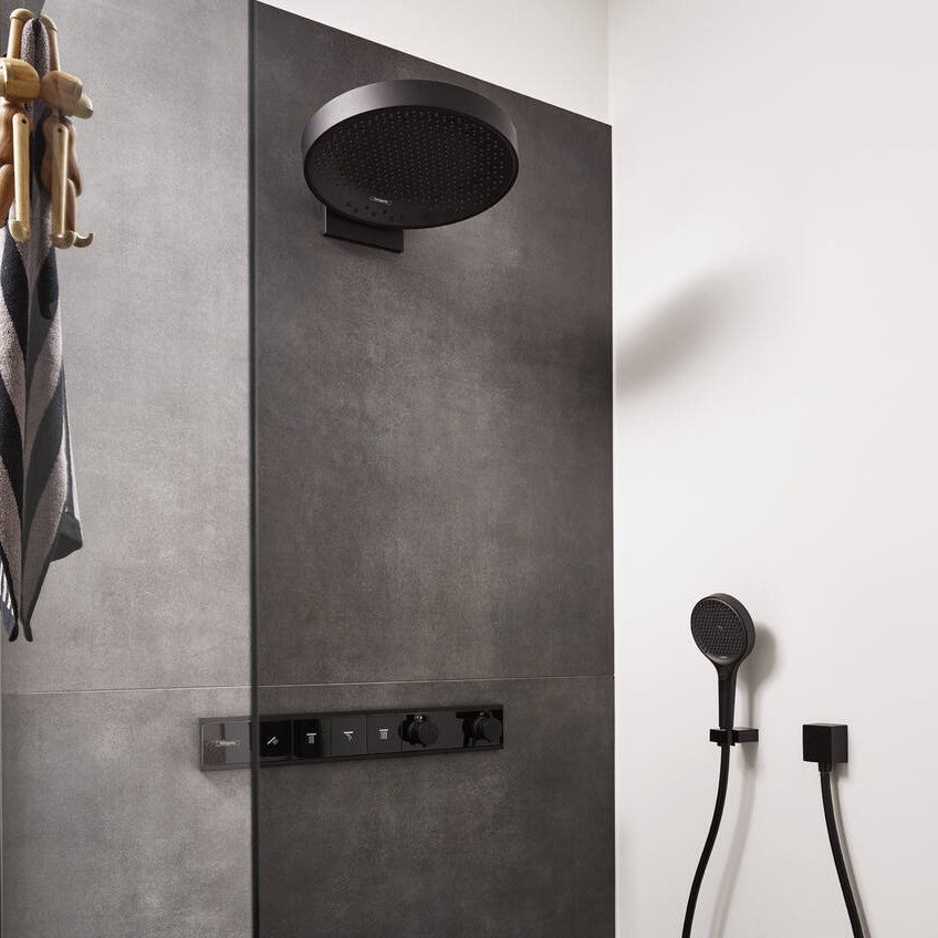 Prhe 26234670 Hansgrohe Rainfinity 360 nadglavna prha 3 funkcije | KOPALNICA-ONLINE.SI
