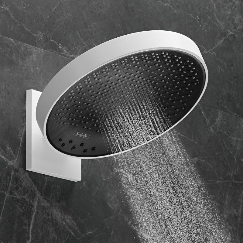 Prhe 26234670 Hansgrohe Rainfinity 360 nadglavna prha 3 funkcije | KOPALNICA-ONLINE.SI