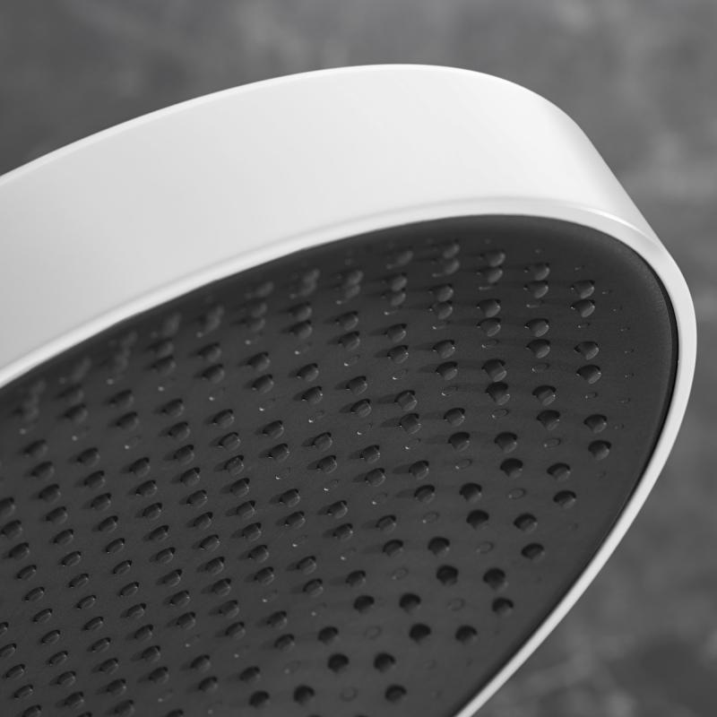 Prhe 26234670 Hansgrohe Rainfinity 360 nadglavna prha 3 funkcije | KOPALNICA-ONLINE.SI